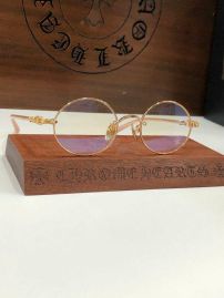 Picture of Chrome Hearts Optical Glasses _SKUfw46734286fw